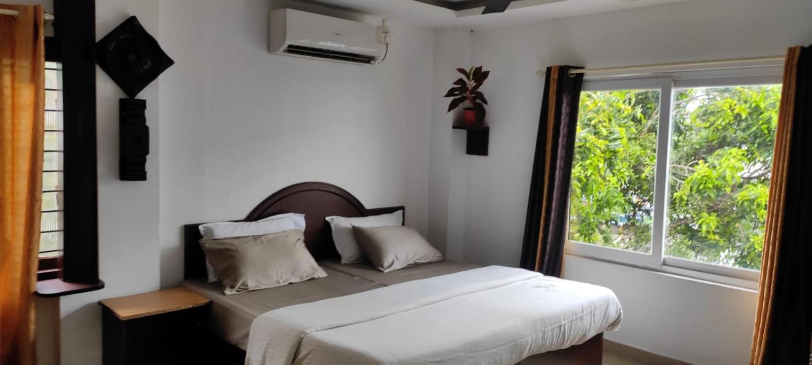 Alappuzha Vedha Beach Resort מראה חיצוני תמונה