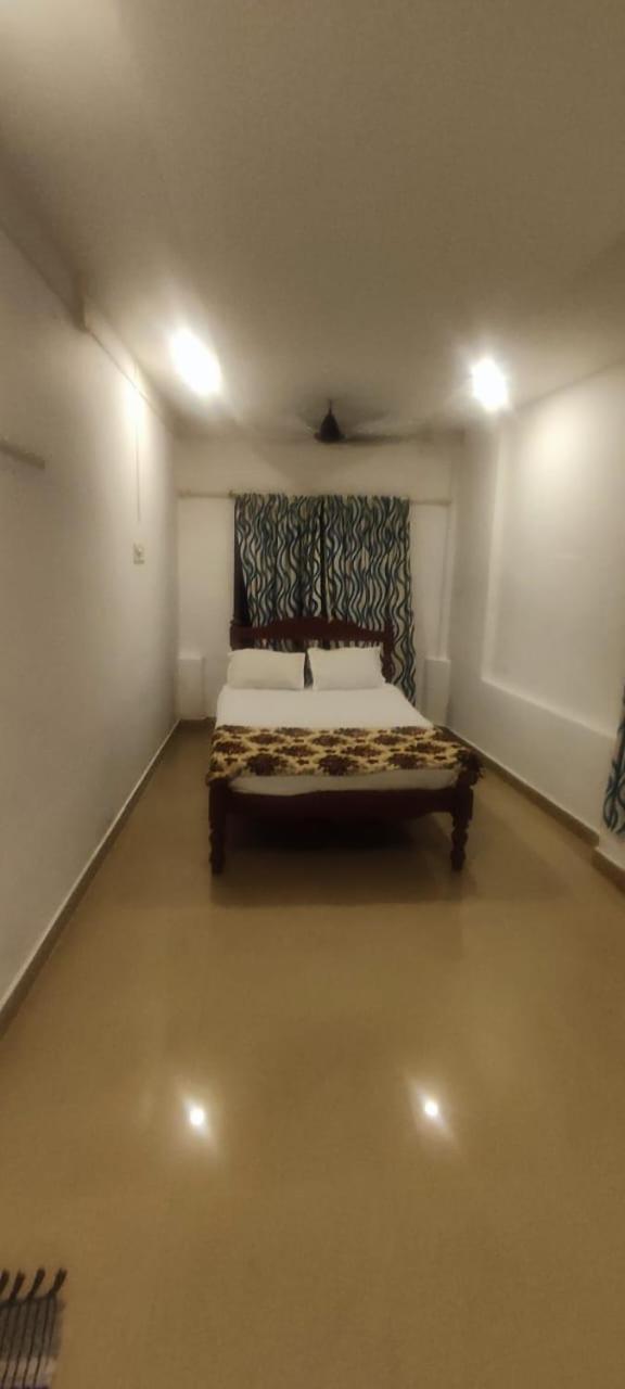 Alappuzha Vedha Beach Resort מראה חיצוני תמונה