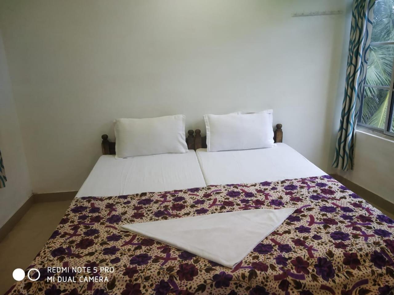 Alappuzha Vedha Beach Resort מראה חיצוני תמונה