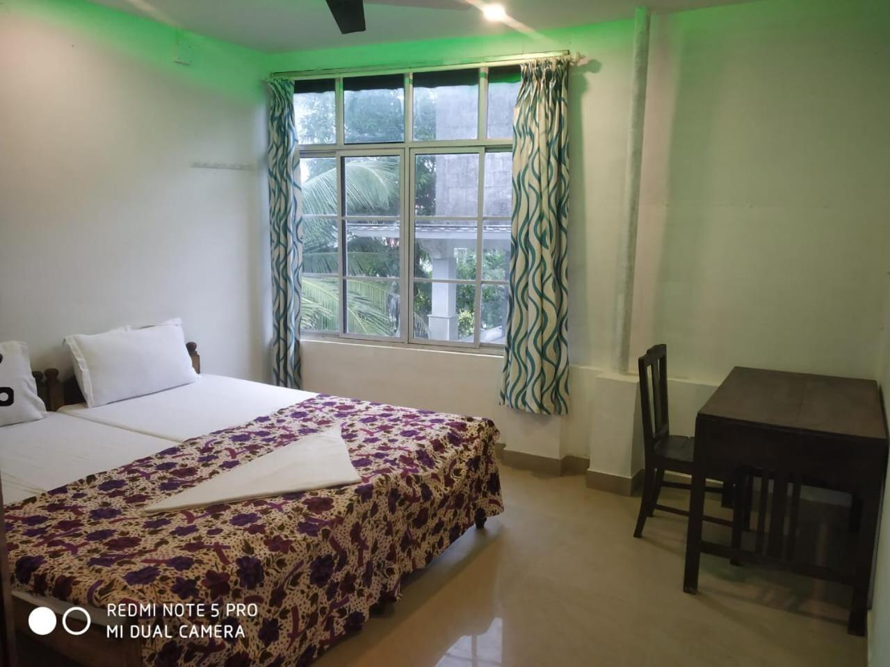 Alappuzha Vedha Beach Resort מראה חיצוני תמונה