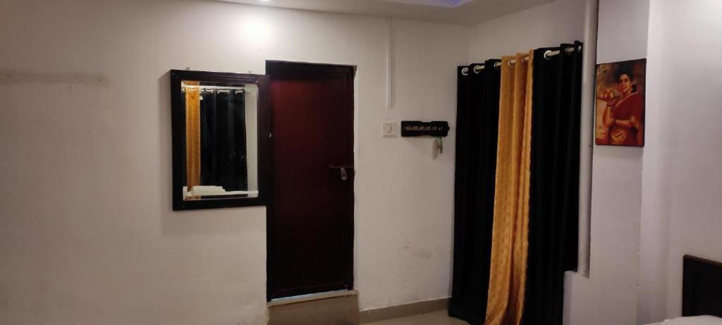 Alappuzha Vedha Beach Resort מראה חיצוני תמונה