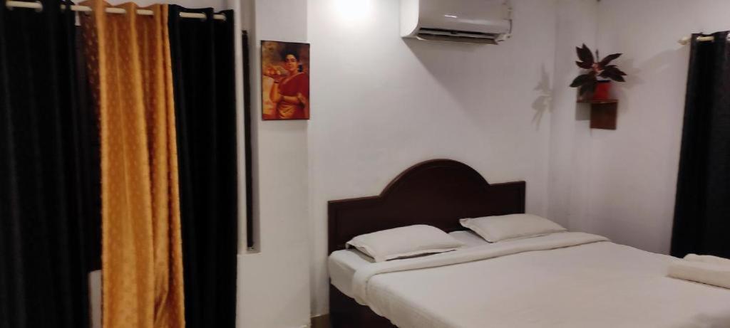 Alappuzha Vedha Beach Resort מראה חיצוני תמונה