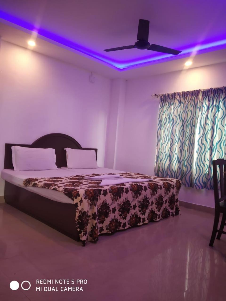 Alappuzha Vedha Beach Resort מראה חיצוני תמונה