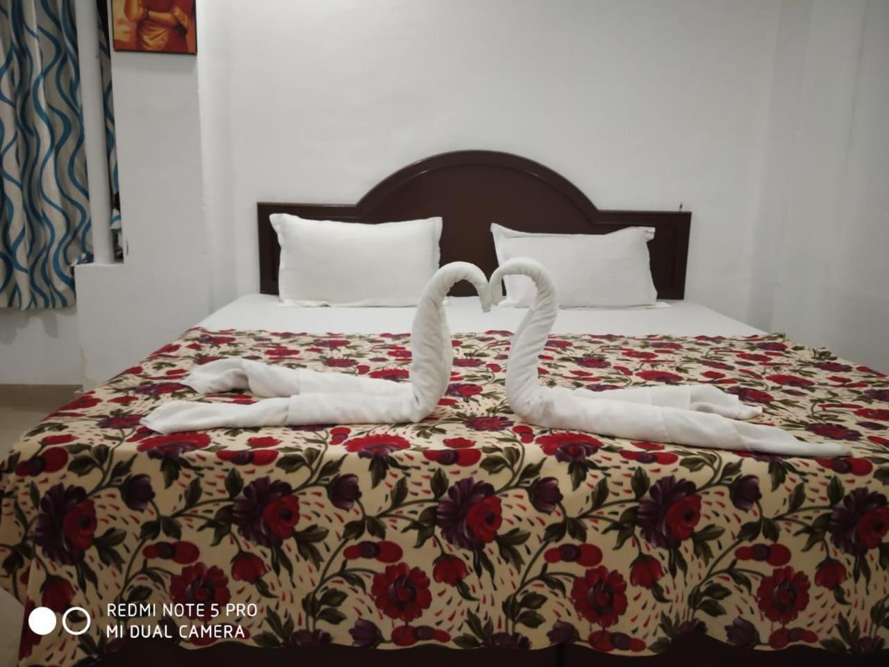 Alappuzha Vedha Beach Resort מראה חיצוני תמונה