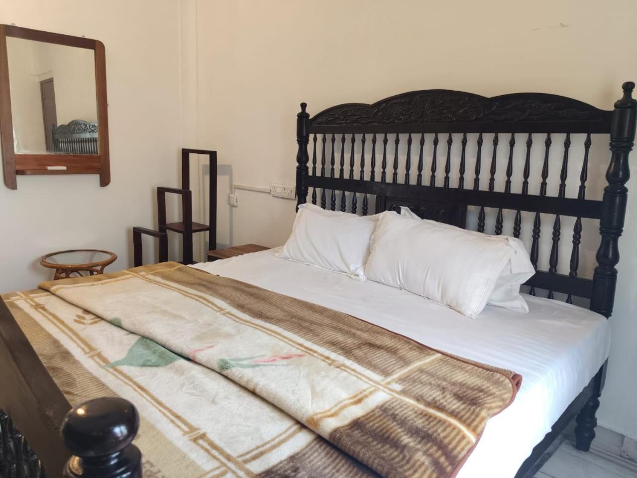 Alappuzha Vedha Beach Resort מראה חיצוני תמונה