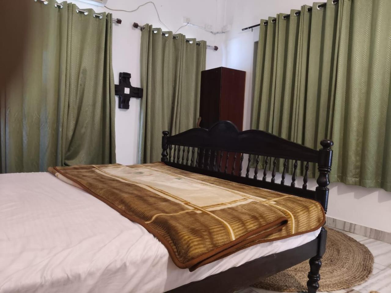 Alappuzha Vedha Beach Resort מראה חיצוני תמונה