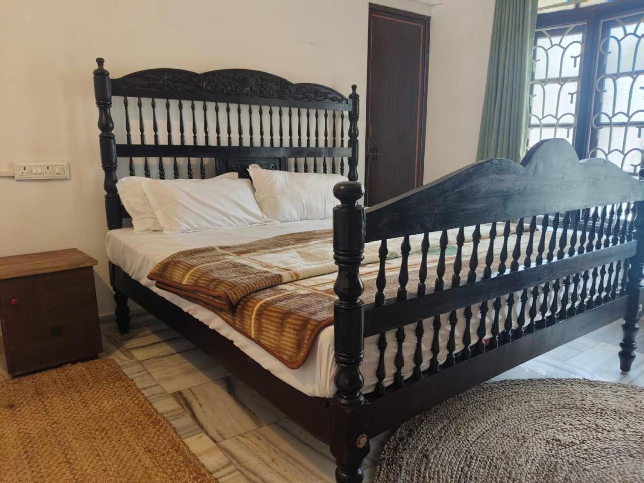 Alappuzha Vedha Beach Resort מראה חיצוני תמונה