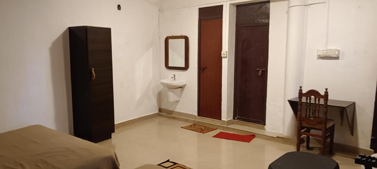 Alappuzha Vedha Beach Resort מראה חיצוני תמונה