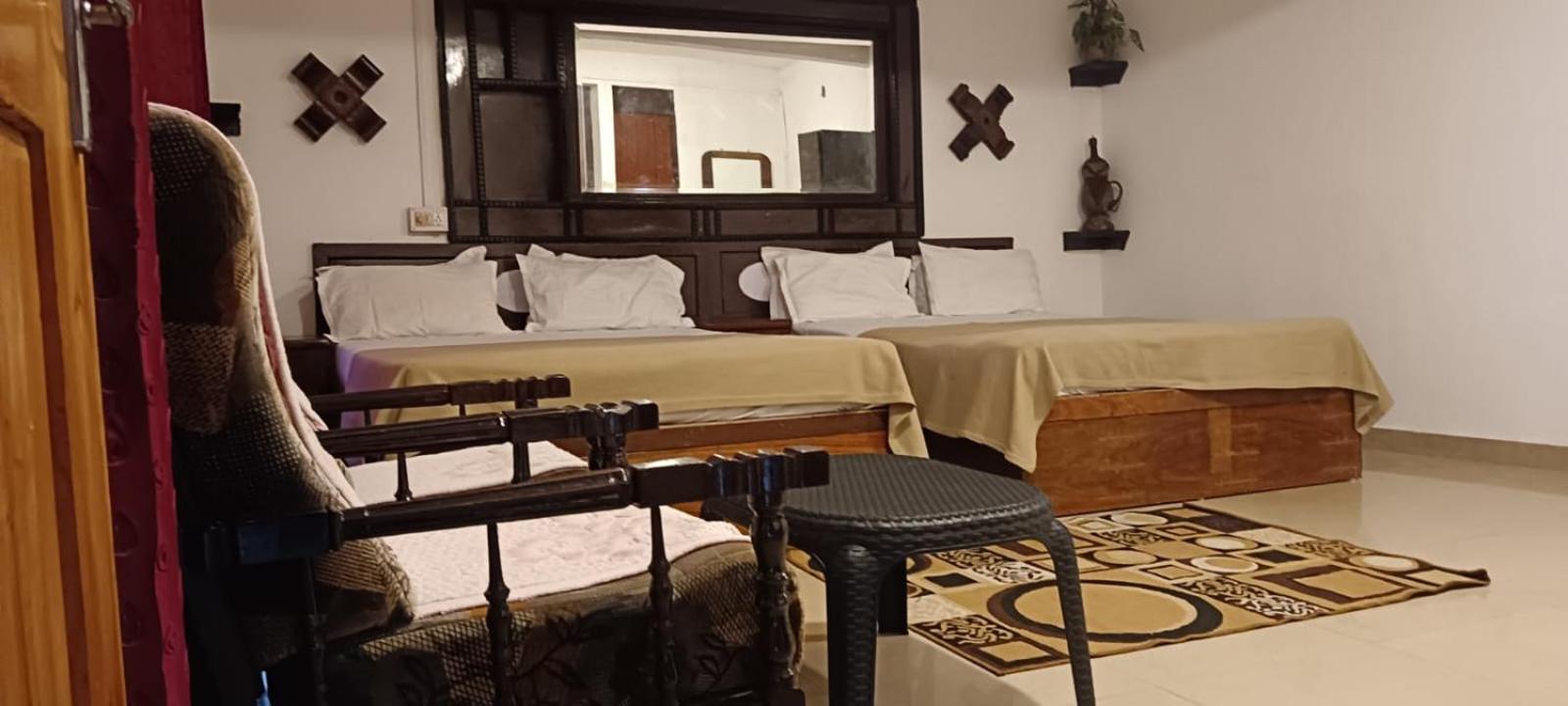 Alappuzha Vedha Beach Resort מראה חיצוני תמונה