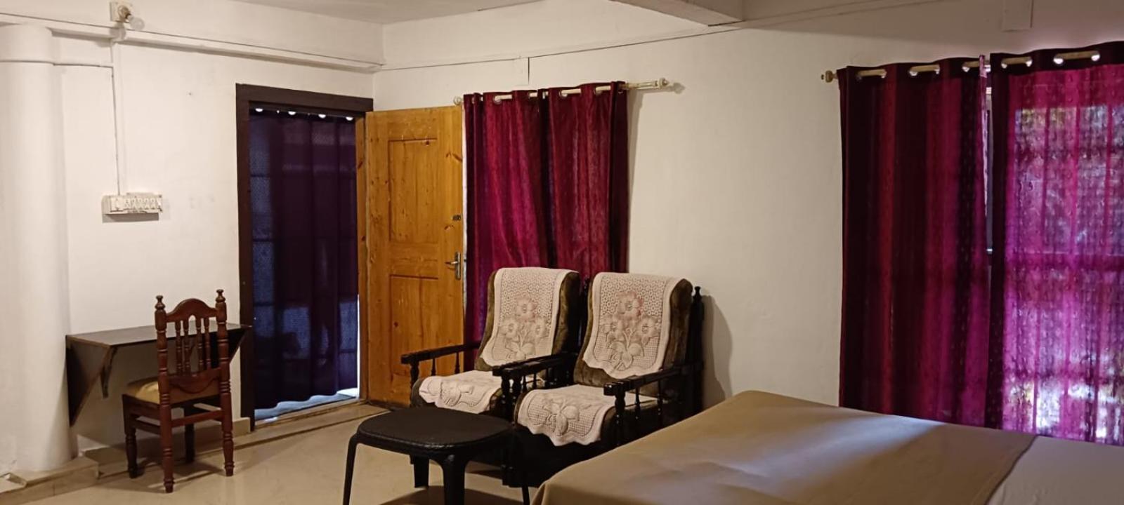 Alappuzha Vedha Beach Resort מראה חיצוני תמונה